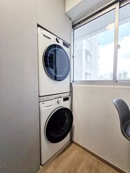 Blk 440A Clementi Cascadia (Clementi), HDB 3 Rooms #632904871